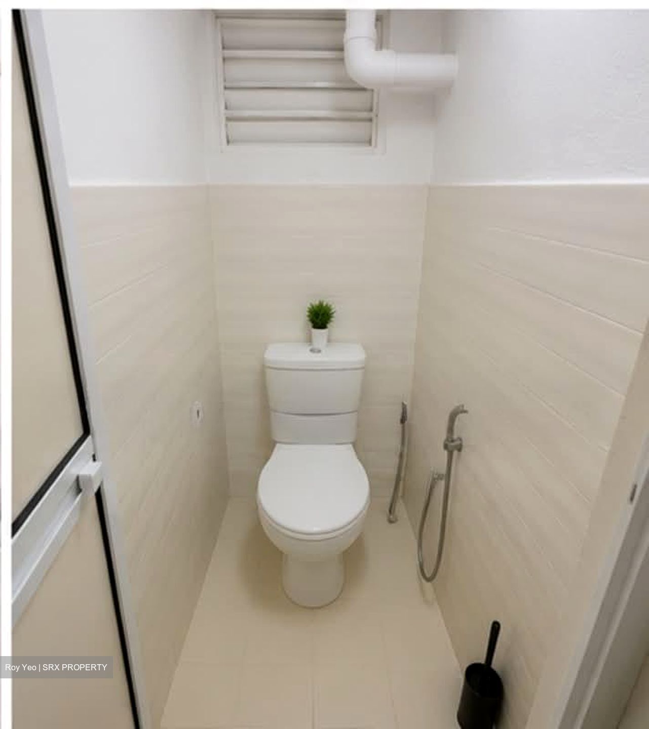 Blk 2 Brickworks Estate (Bukit Merah), HDB 3 Rooms #560050291